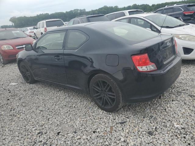 JTKJF5C72D3053837 - 2013 TOYOTA SCION TC 黑色 照片 2