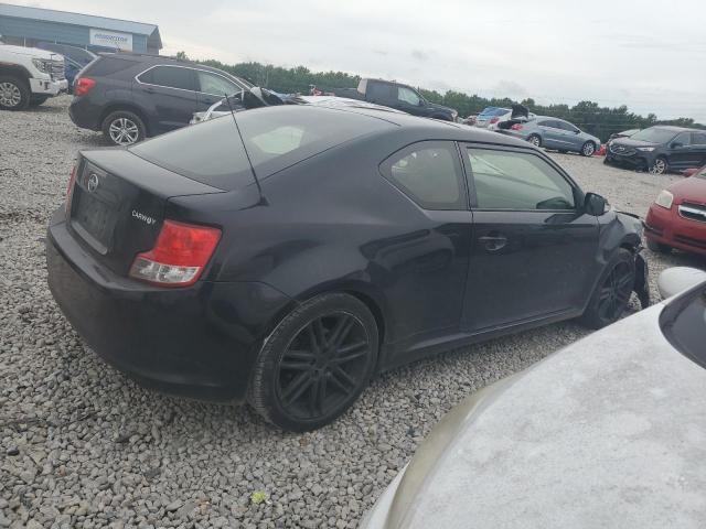 JTKJF5C72D3053837 - 2013 TOYOTA SCION TC 黑色 照片 3