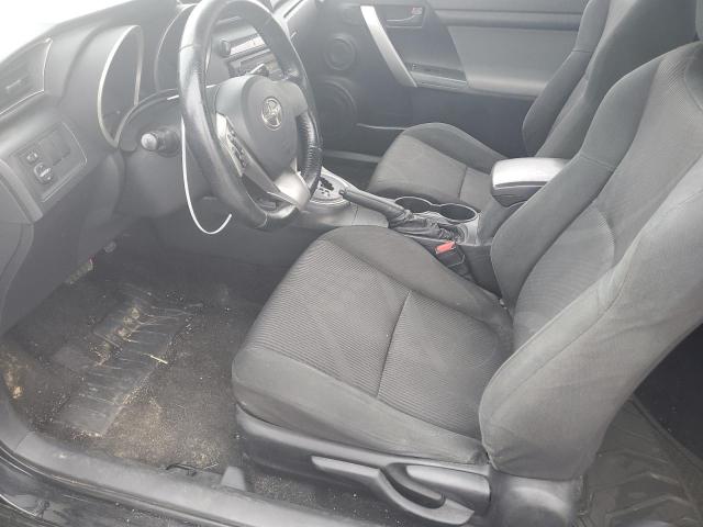 JTKJF5C72D3053837 - 2013 TOYOTA SCION TC 黑色 照片 7
