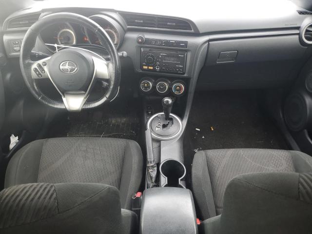 JTKJF5C72D3053837 - 2013 TOYOTA SCION TC 黑色 照片 8