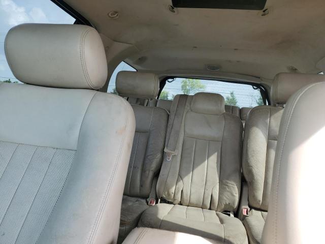 5LMFU27R13LJ16348 - 2003 LINCOLN NAVIGATOR WHITE photo 10