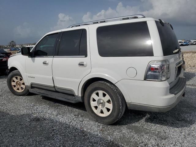 5LMFU27R13LJ16348 - 2003 LINCOLN NAVIGATOR WHITE photo 2