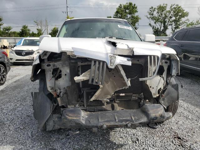 5LMFU27R13LJ16348 - 2003 LINCOLN NAVIGATOR WHITE photo 5