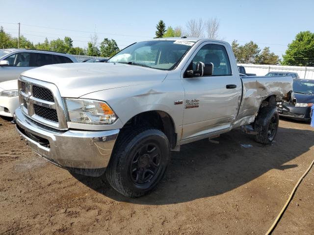 2017 RAM 2500 ST, 