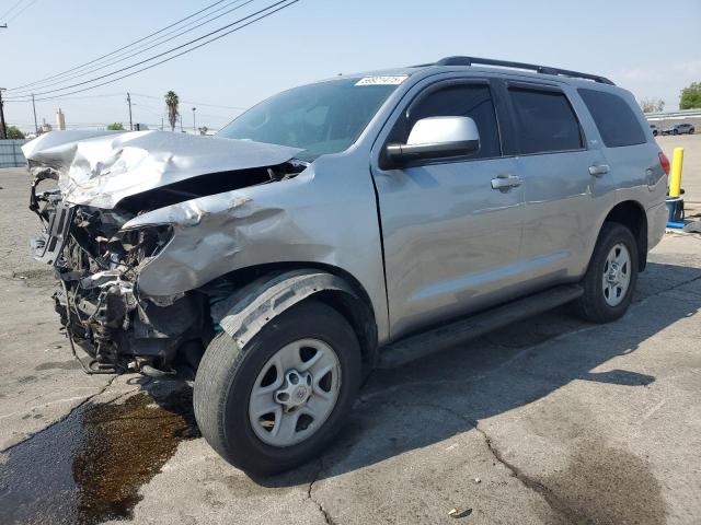 2013 TOYOTA SEQUOIA SR5, null