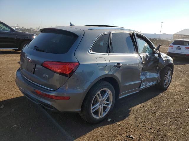 WA1D7AFP6GA047989 - 2016 AUDI Q5 PREMIUM PLUS S-LINE GRAY photo 3