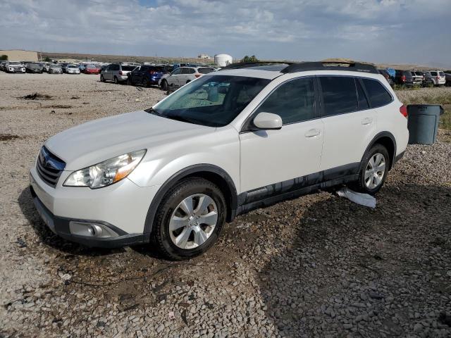 2011 SUBARU OUTBACK 3.6R LIMITED, 