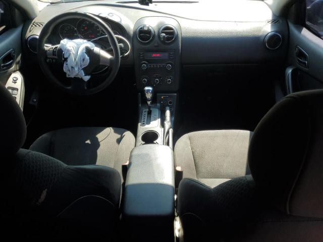 1G2ZG558664257152 - 2006 PONTIAC G6 SE1 RED photo 8