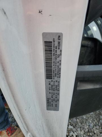 3C6TRVDG1JE144311 - 2018 RAM PROMASTER 2500 HIGH 白色 照片 13