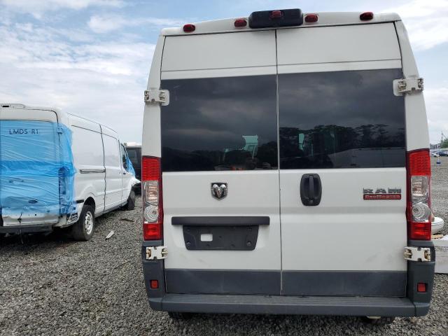 3C6TRVDG1JE144311 - 2018 RAM PROMASTER 2500 HIGH 白色 照片 6