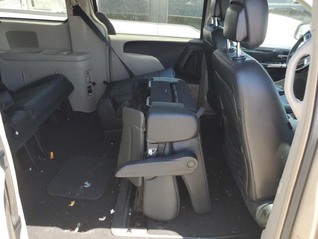 2C4RC1BG8FR565612 - 2015 CHRYSLER TOWN & COU TOURING 金色 照片 11