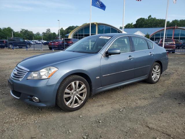 2009 INFINITI M35 BASE, 