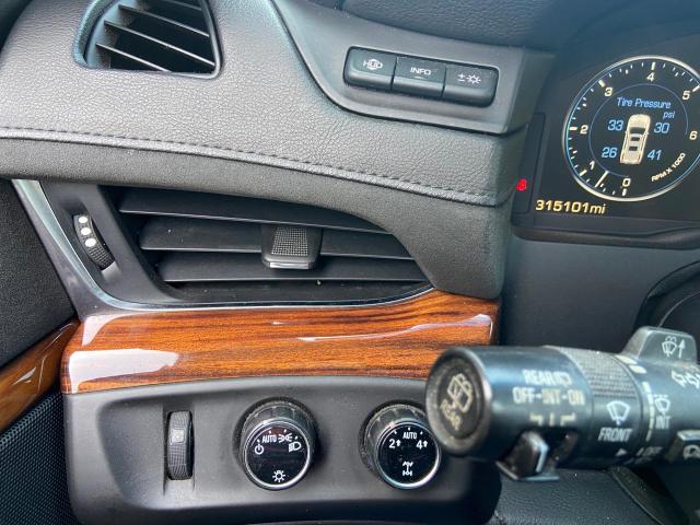 1GYS4HKJ4FR206017 - 2015 CADILLAC ESCALADE ESV LUXURY BLACK photo 12