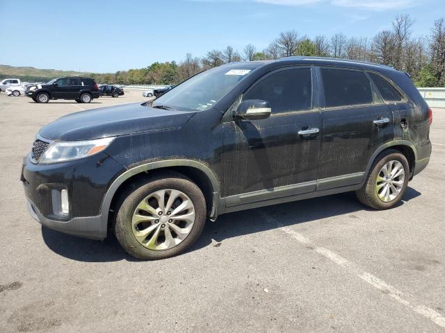 2014 KIA SORENTO EX, 