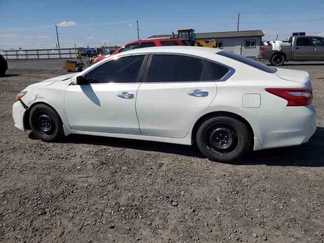 1N4AL3AP0GC164520 - 2016 NISSAN ALTIMA 2.5 WHITE photo 2