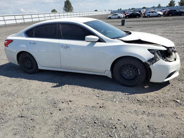 1N4AL3AP0GC164520 - 2016 NISSAN ALTIMA 2.5 WHITE photo 4