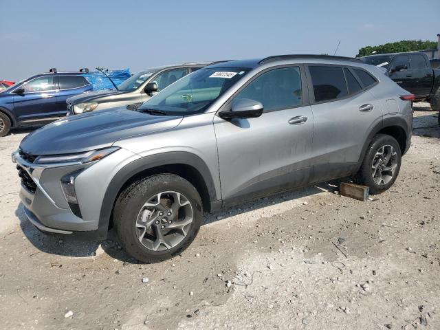 2025 CHEVROLET TRAX 1LT, 