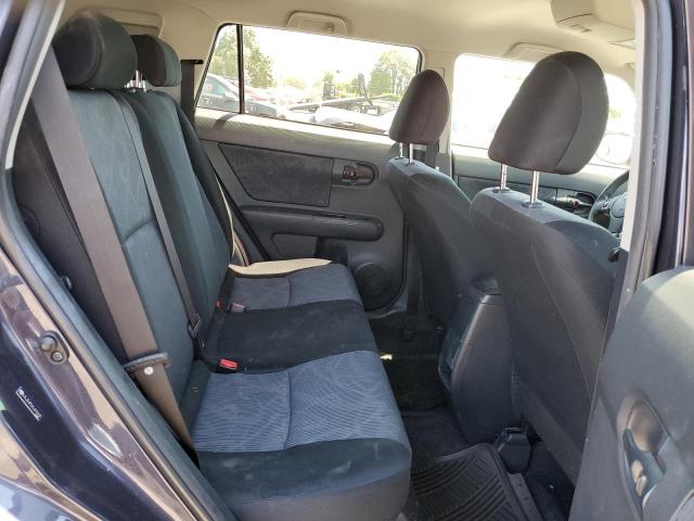 JTLZE4FEXCJ010105 - 2012 TOYOTA SCION XB 灰色 照片 10