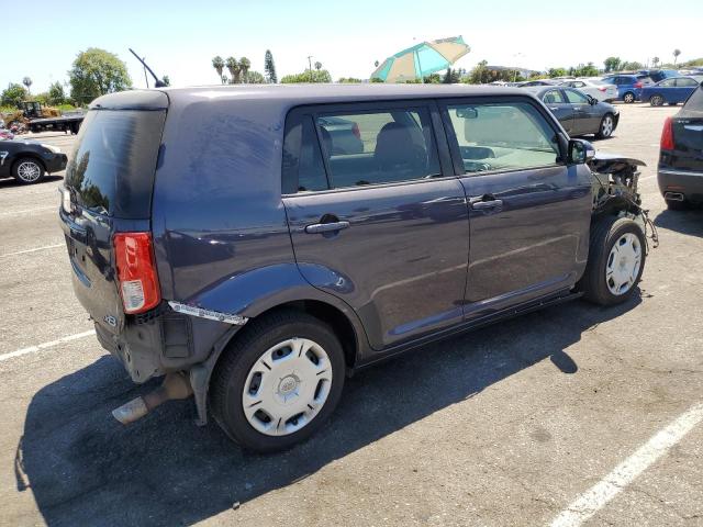JTLZE4FEXCJ010105 - 2012 TOYOTA SCION XB 灰色 照片 3