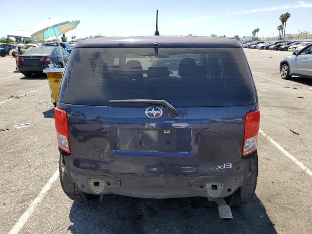 JTLZE4FEXCJ010105 - 2012 TOYOTA SCION XB 灰色 照片 6