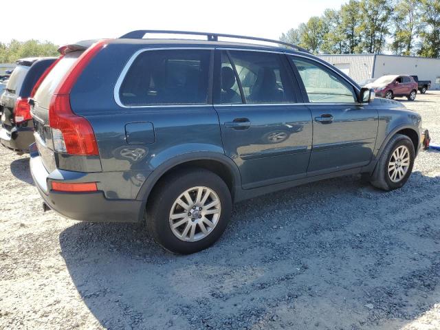 YV4CZ982181421127 - 2008 VOLVO XC90 3.2 GREEN photo 3