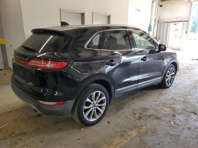 5LMCJ2C92GUJ08311 - 2016 LINCOLN MKC SELECT Schwarz Foto 3