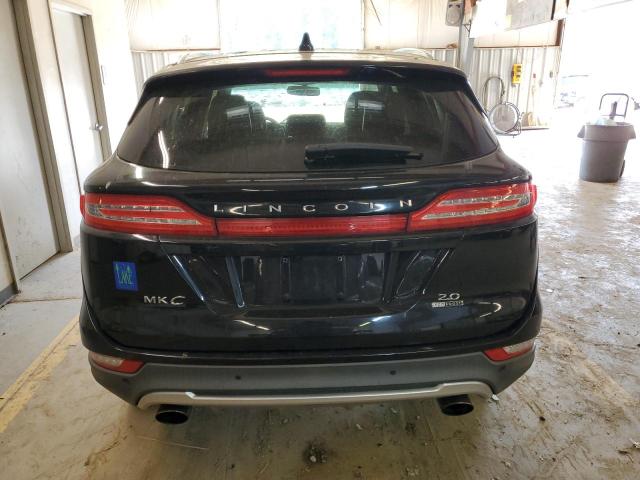 5LMCJ2C92GUJ08311 - 2016 LINCOLN MKC SELECT Schwarz Foto 6