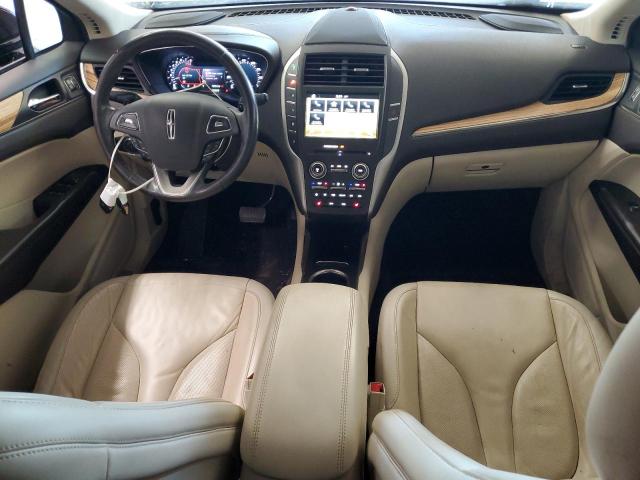 5LMCJ2C92GUJ08311 - 2016 LINCOLN MKC SELECT Schwarz Foto 8