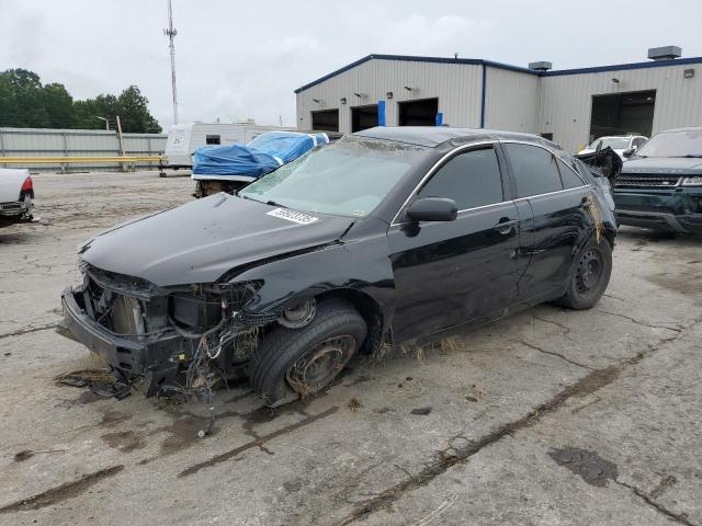 2007 TOYOTA CAMRY CE, null