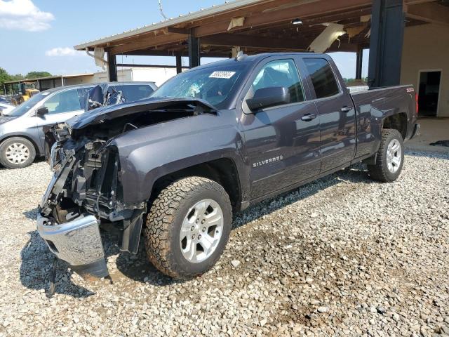 2015 CHEVROLET SILVERADO K1500 LT, null