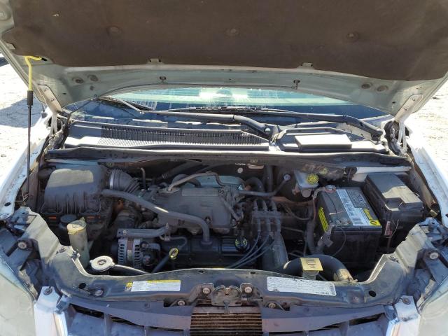 2A4RR5D17AR350529 - 2010 CHRYSLER TOWN & COU TOURING 白色 照片 12