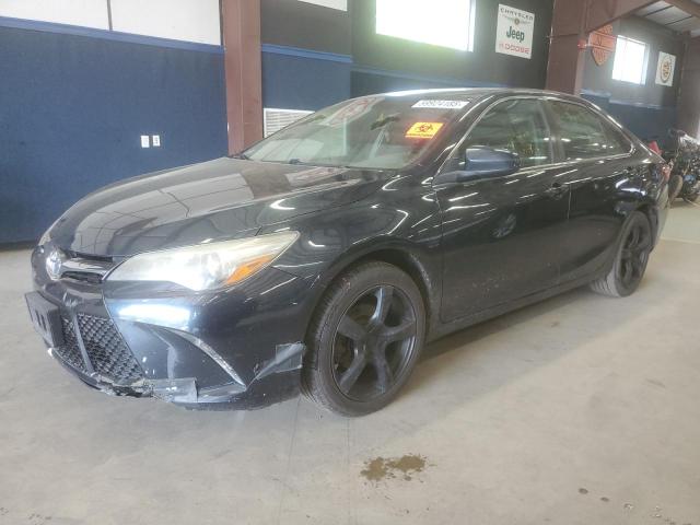 2016 TOYOTA CAMRY LE, null