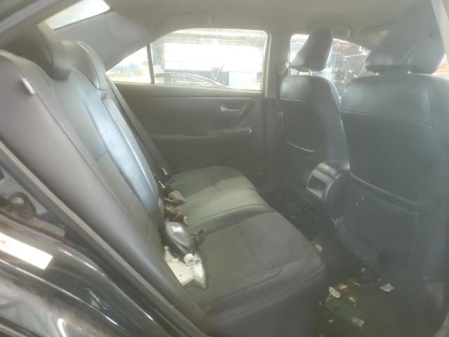 4T1BF1FK9GU611231 - 2016 TOYOTA CAMRY LE BLUE photo 10