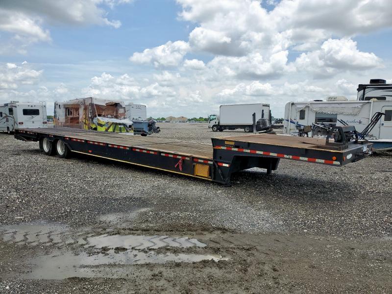 1L9GA72A9DL033216 - 2013 MISC LEDWELL TR Schwarz Foto 1