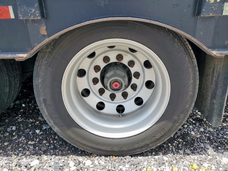 1L9GA72A9DL033216 - 2013 MISC LEDWELL TR Schwarz Foto 2