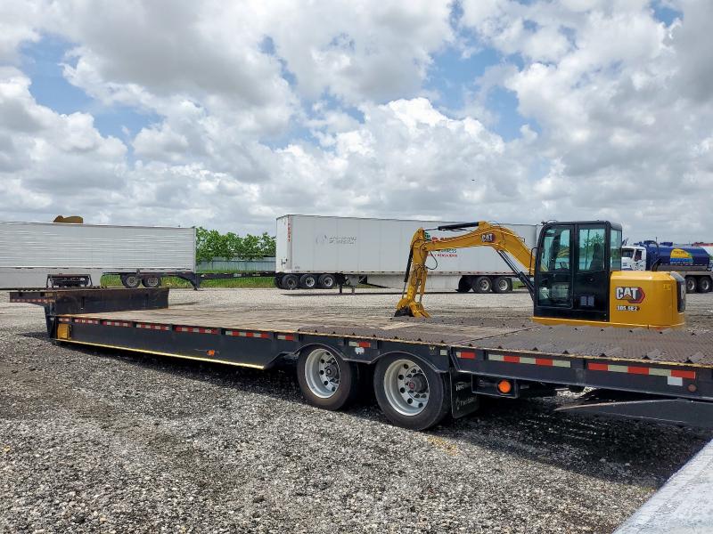 1L9GA72A9DL033216 - 2013 MISC LEDWELL TR Schwarz Foto 3