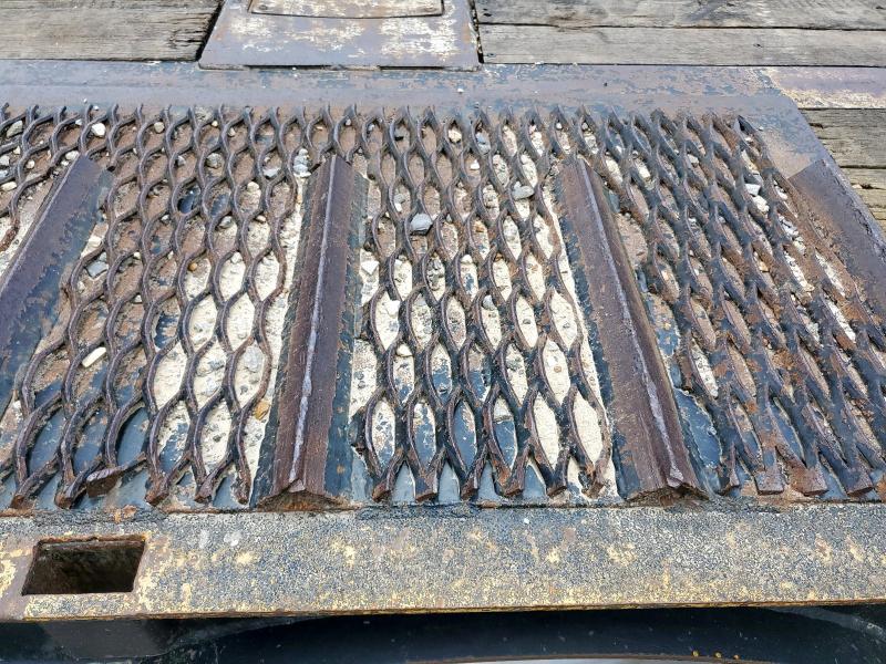 1L9GA72A9DL033216 - 2013 MISC LEDWELL TR Schwarz Foto 4