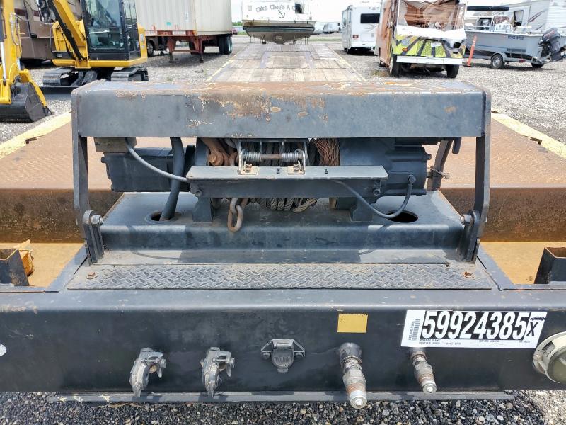 1L9GA72A9DL033216 - 2013 MISC LEDWELL TR Schwarz Foto 6