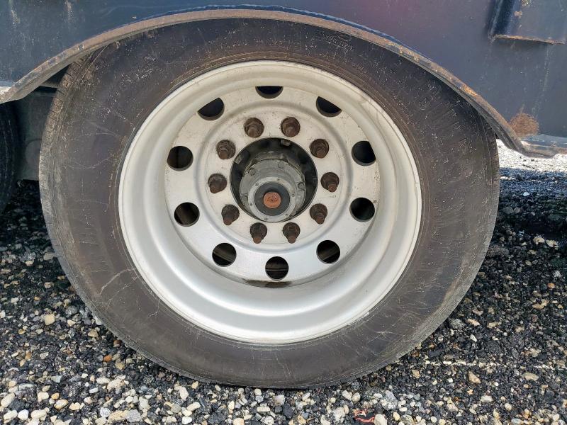 1L9GA72A9DL033216 - 2013 MISC LEDWELL TR Schwarz Foto 7