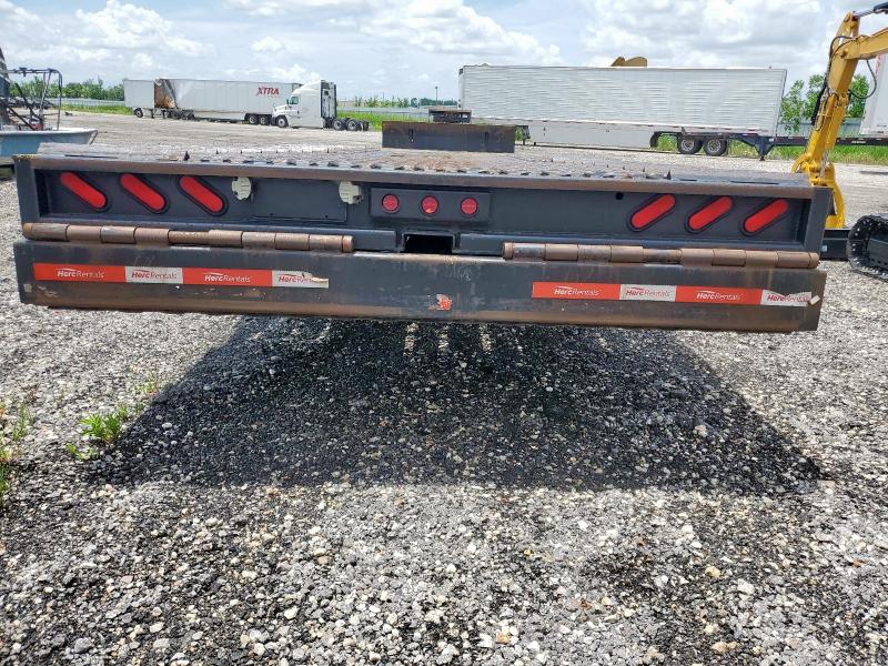 1L9GA72A9DL033216 - 2013 MISC LEDWELL TR Schwarz Foto 9