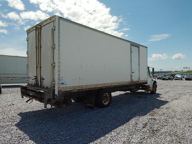 3ALACWFC9KDKE9987 - 2019 FREIGHTLINER M2 106 MEDIUM DUTY WHITE photo 2