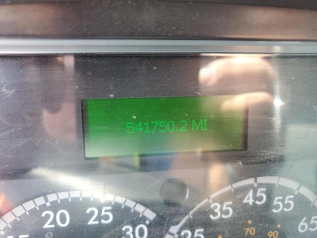 3ALACWFC9KDKE9987 - 2019 FREIGHTLINER M2 106 MEDIUM DUTY WHITE photo 8