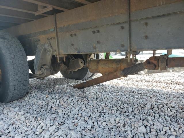 3ALACWFC9KDKE9987 - 2019 FREIGHTLINER M2 106 MEDIUM DUTY WHITE photo 9