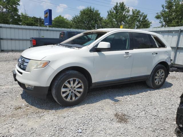 2010 FORD EDGE SEL, 