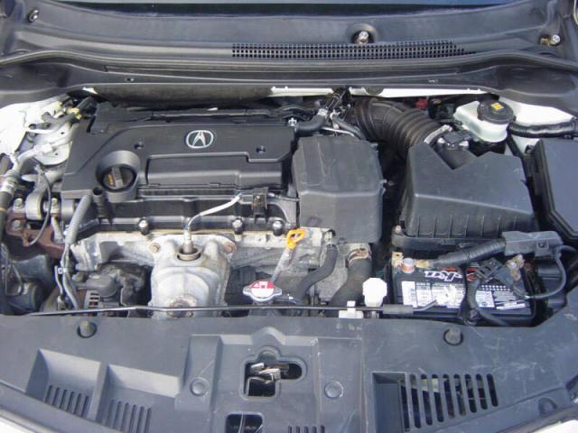 19UDE2F38HA011XXX - 2017 ACURA ILX BASE WATCH PLUS WHITE photo 7