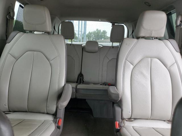 2C4RC1BG0HR720429 - 2017 CHRYSLER PACIFICA TOURING L BEIGE photo 10