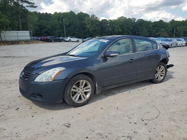 2011 NISSAN ALTIMA SR, 
