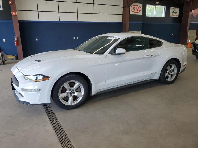 2018 FORD MUSTANG, null