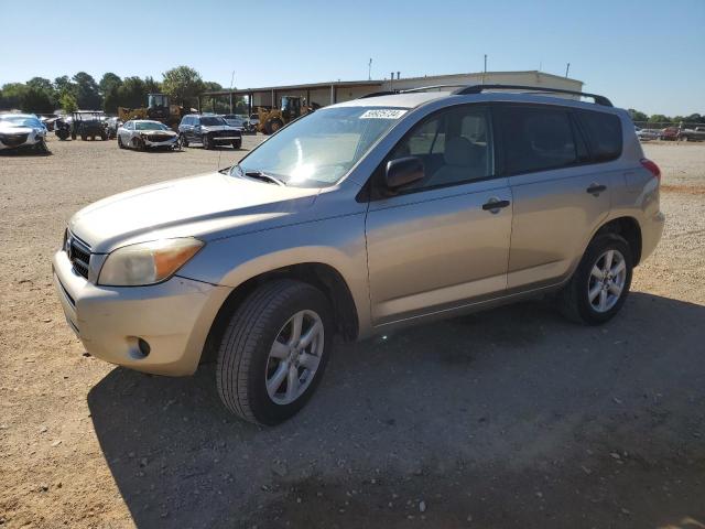 2006 TOYOTA RAV4, 