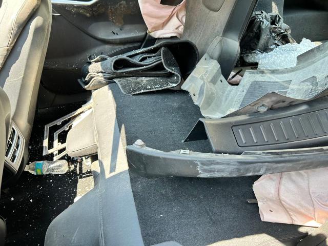 5YJSA1E42FF114101 - 2016 TESLA MODEL S P9 أحمر صورة 6